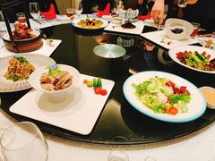 -山水雅居·江南雅宴(运河公园店)