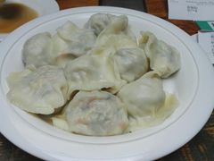 -金谷园饺子·烧烤·家宴(人大总店)