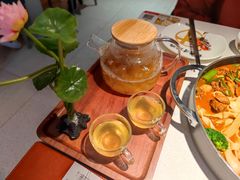 -鲁秀才炒鸡(龙湖西溪天街店)