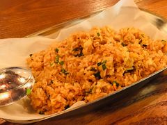 -壹楼烧烤档(坂田五和店)