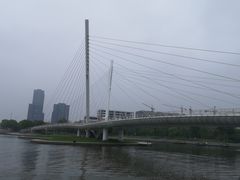 -映月湖中央公园