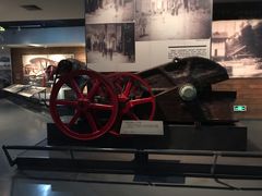 -柳州工业博物馆