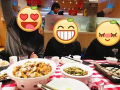 -西贝(上海我格广场店)