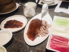 -金鸭季·北京烤鸭(深业上城店)