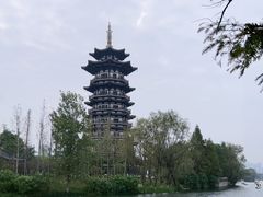 -洋湖国家湿地公园