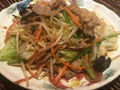 -平成屋·午肴夜酒(四川北路店)