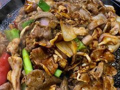 -标记美食新鲜猪杂(兴南大道店)