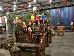 -陆公馆(新华西路店)