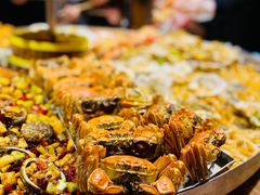 -日进一片海.生腌海鲜火锅.宵夜烧烤(三里屯总店)