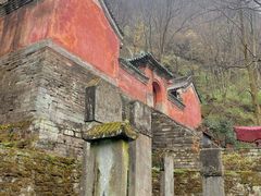 -武当山风景区
