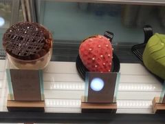 -格兰西点(淘金店)