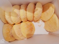 鳕贝-鲍师傅糕点(国金街店)