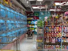 -FAELING PETS美天灵宠物(合生汇店)