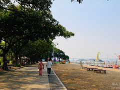 -南沙天后宫景区
