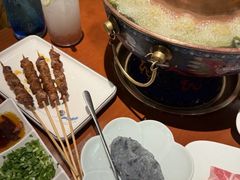 -1078號老北京涮肉(松柏店)