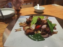 -云海肴云南菜·蒸汽石锅鱼(北京良乡华冠店)