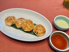 -双合园·海鲜水饺青岛菜(九水东路店)