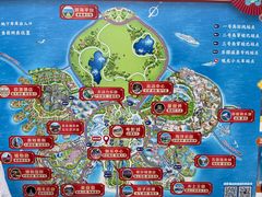 -海花岛旅游度假区