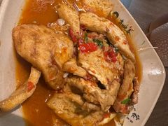 -肖四女乐山跷脚牛肉(滨江天街店)
