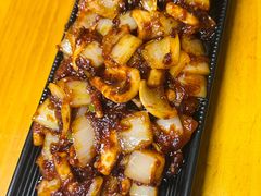 -炒豆合作社(东四总店)