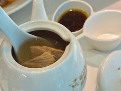 -广府汤语·靓汤·早茶·小粤菜(仁恒梦店)