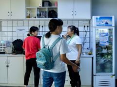 -天鹅到家·保姆月嫂育儿嫂(天河店)