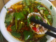 -官塘陈记鱼生·潮汕砂锅粥·牛肉火锅(潮枫路总店)