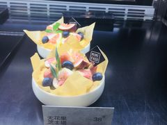 无花果塔-MIMI FASO(古仓店)