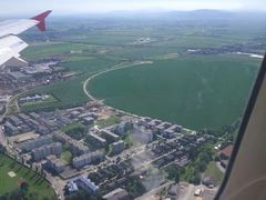 -维也纳国际机场