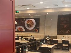 -康师傅私房牛肉面(马泉营奥莱店)