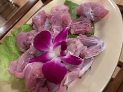 -尚竹阁冬瓜盅·18年地标美食(平洲店)
