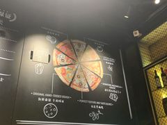 -棒约翰比萨·意面(剑河店)