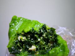 马兰头青团-王家沙点心店(南京西路总店)