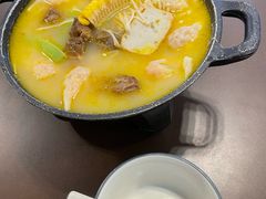 -袁记云饺的猜想(东方宝泰首店)