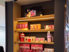 -COSTA COFFEE(恒基名人购物中心店)