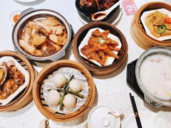 -又一间茶点轩(百汇广场店)