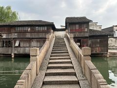 -乌镇东栅景区