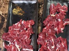 -牛里牛气· 榴莲海鲜鲜牛肉自助火锅·烤肉(横岗店)