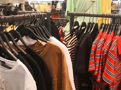 -ZARA(青岛万象城店)