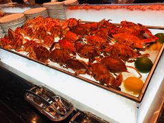 -博林天瑞喜来登酒店·西丽尚膳