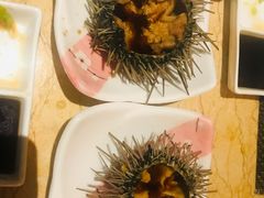 -雍和会海鲜姿造自助(湖东路店)