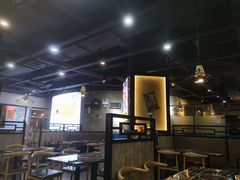 -古乐牛香·鲜牛肉牛杂火锅(五一中路店)