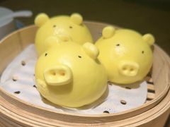 -点心传说·粤菜点心(佐阾虹湾店)