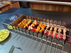 -好唛士·精酿啤酒烧烤(金沪路店)