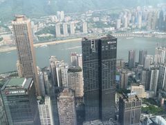 -WFC会仙楼观景台