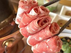 -牛街·马辈儿涮肉(牛街总店)