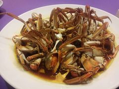 -张福记(陇海中路店)