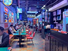 -川正旺江湖菜(三元桥店)