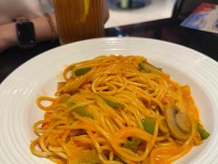 -必胜客(滨江店)