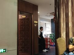 -涌上外婆桥(南塘店)